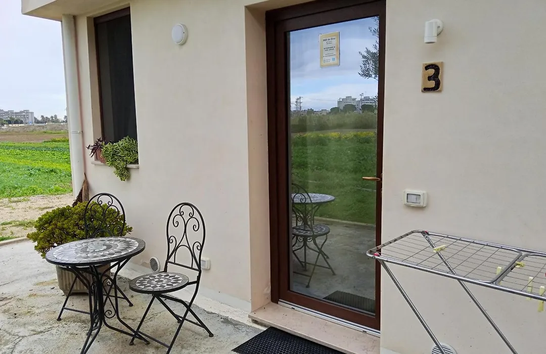 B&B Da Gino-1
