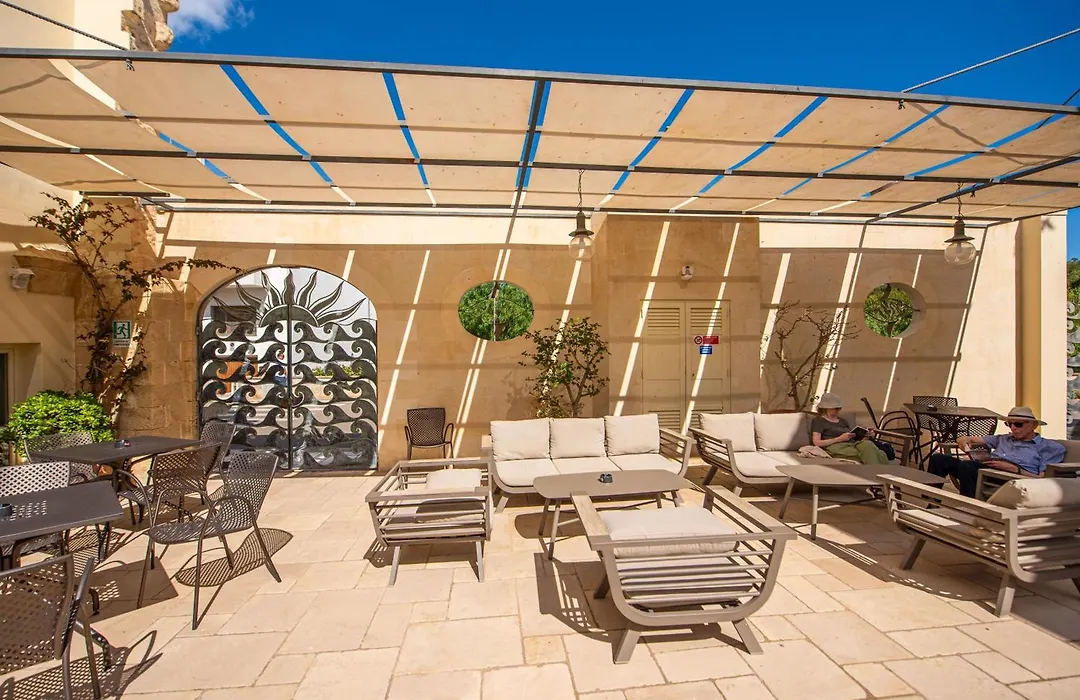 Corte Di Nettuno - Cdshotels-1