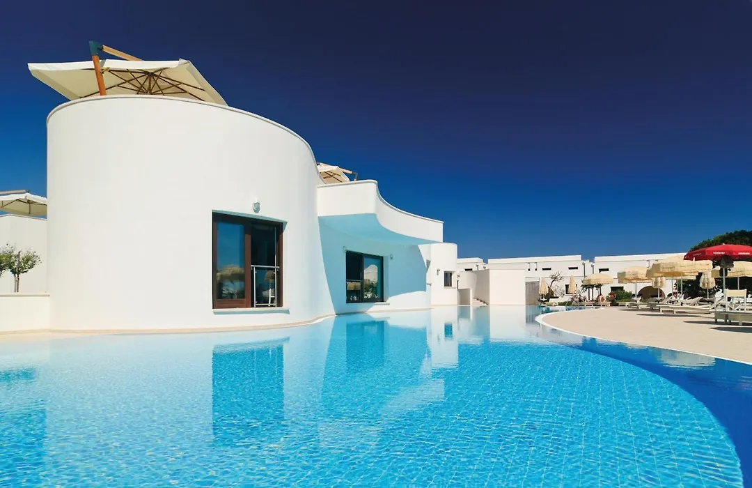 Pietrablu Resort & Spa - Cdshotels-1