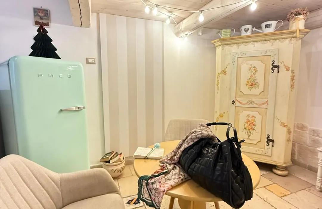 B&B Casa Fiore-1