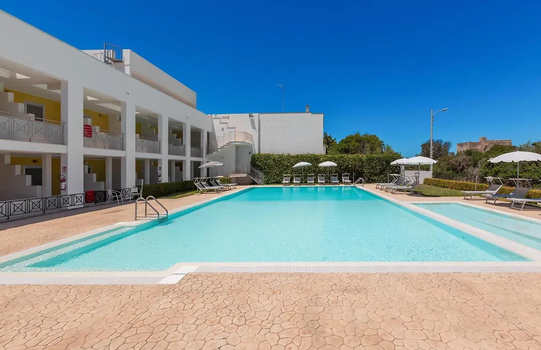 Residence Solaris-1