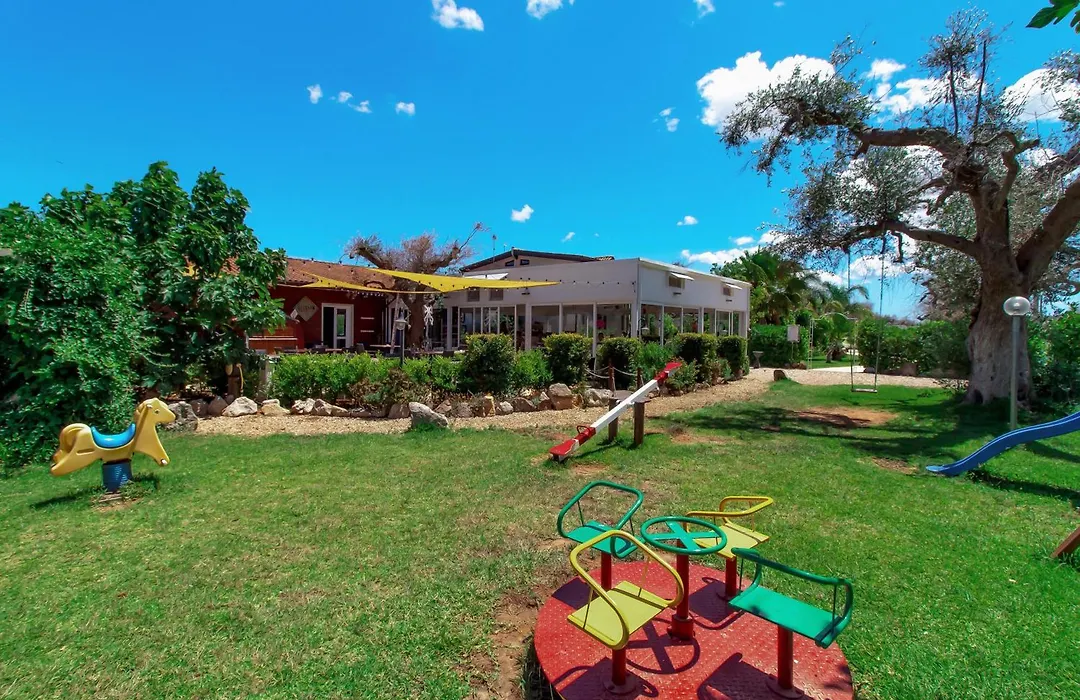 Villa Ghetta Country House-1