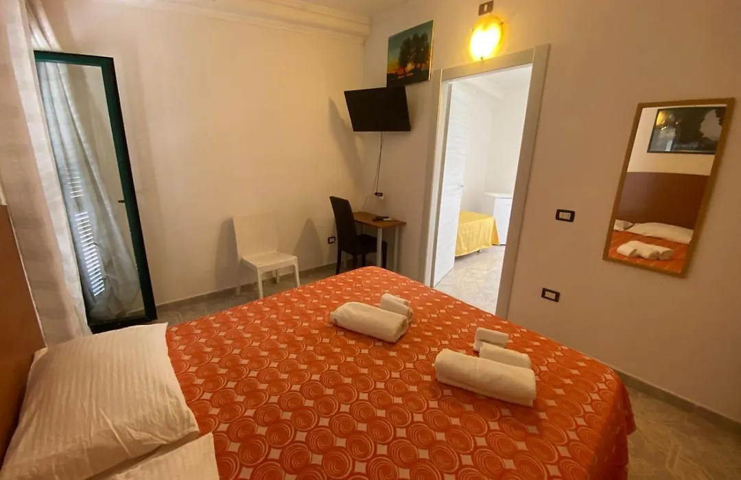 Residence Parco del Sole-1