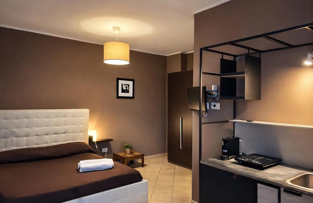 Mybed B&B-1