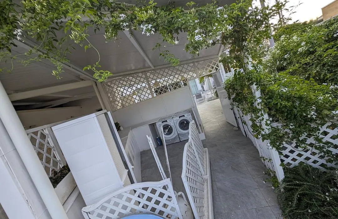 Casa Lu Salentu - Monolocale superior-1