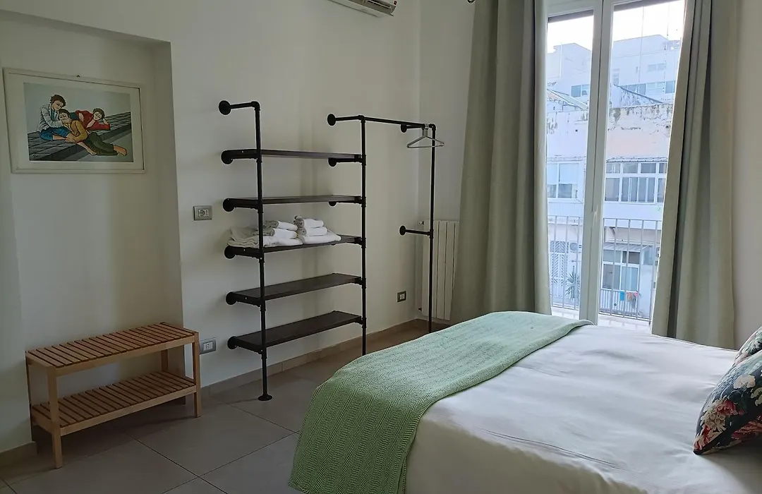 Apartment Corso Cavour-1