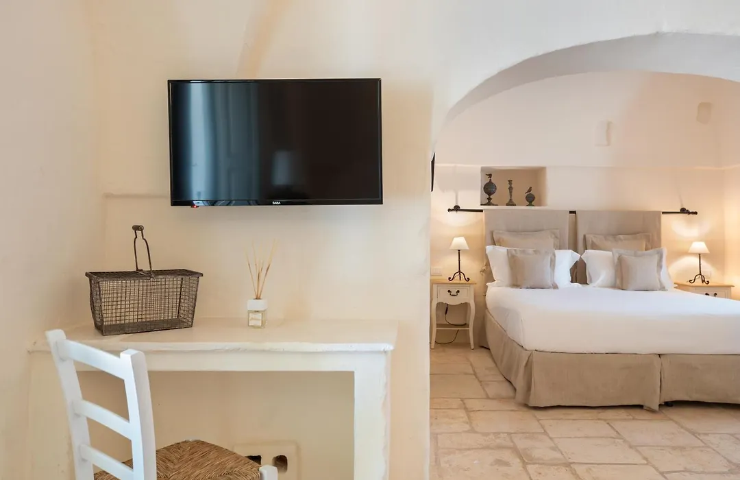 Masseria Le Carrube-1