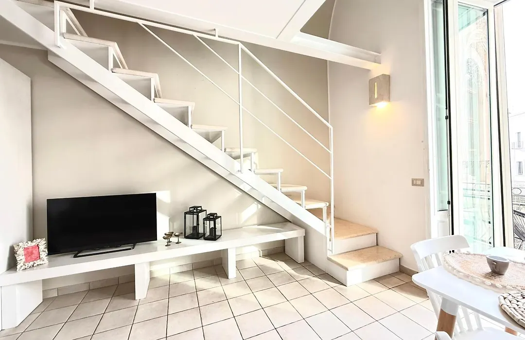 Residenza Garibaldi-1