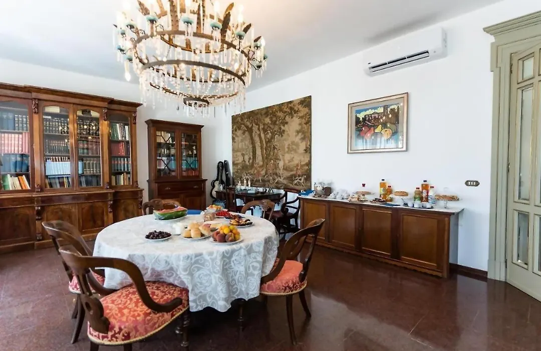 Errico Suite e Rooms-1