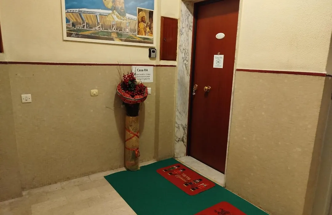 Casara-1