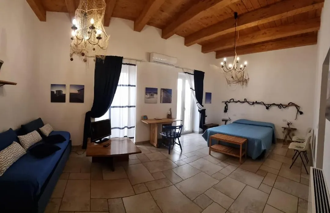 B & B Stella Marina-1