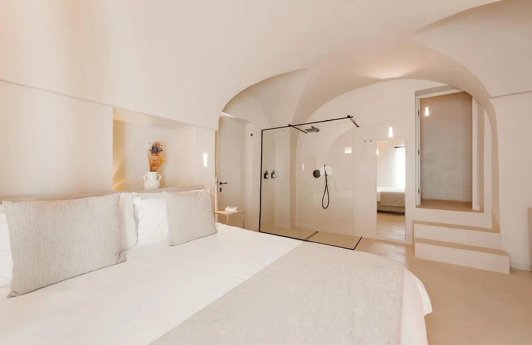 NEW OPENING - Palazzo Gasparino Suites-1