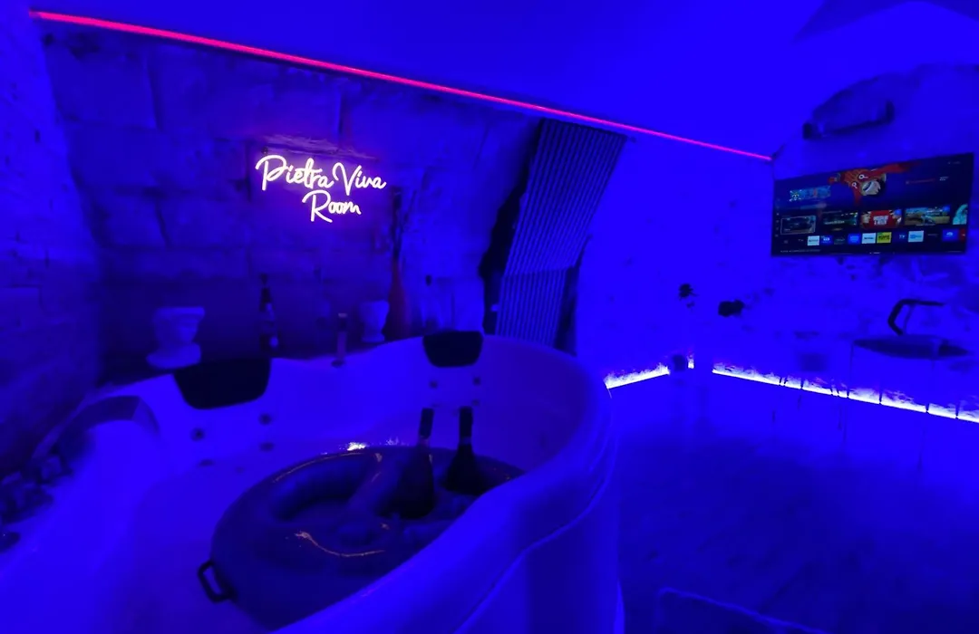 Pietra Viva room-1