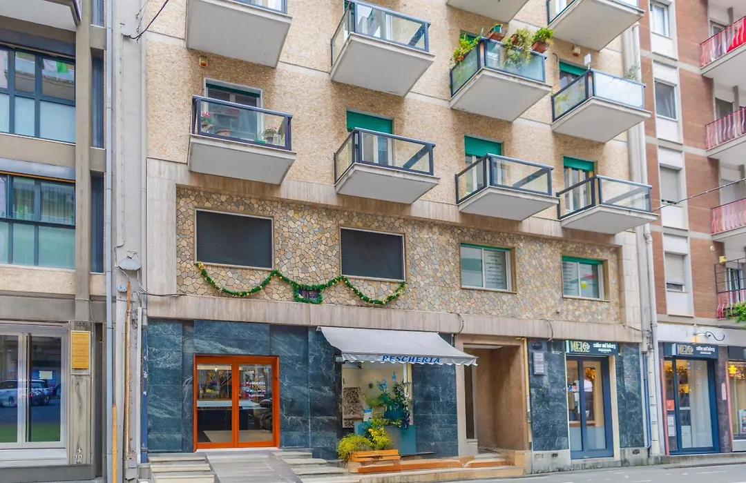 Bari Antica Boutique B&B-1