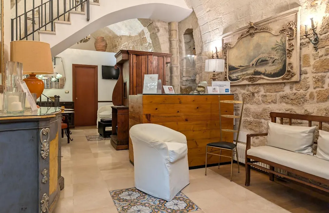 S.Andrea degli Armeni Dimora di Charme-1
