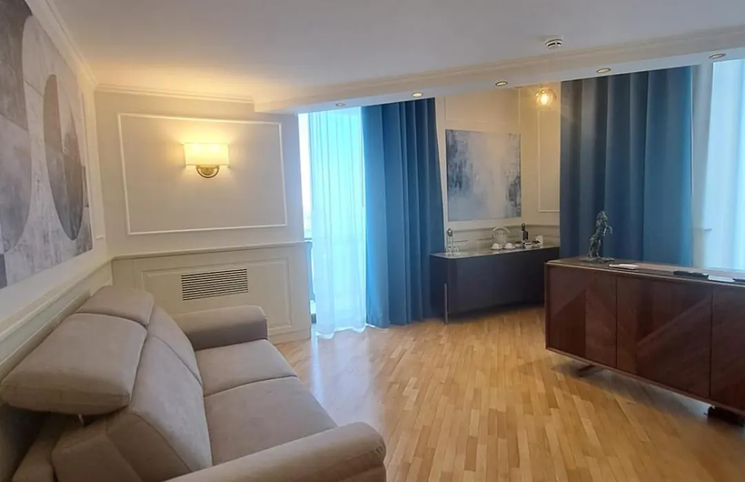 Hotel Europa-1
