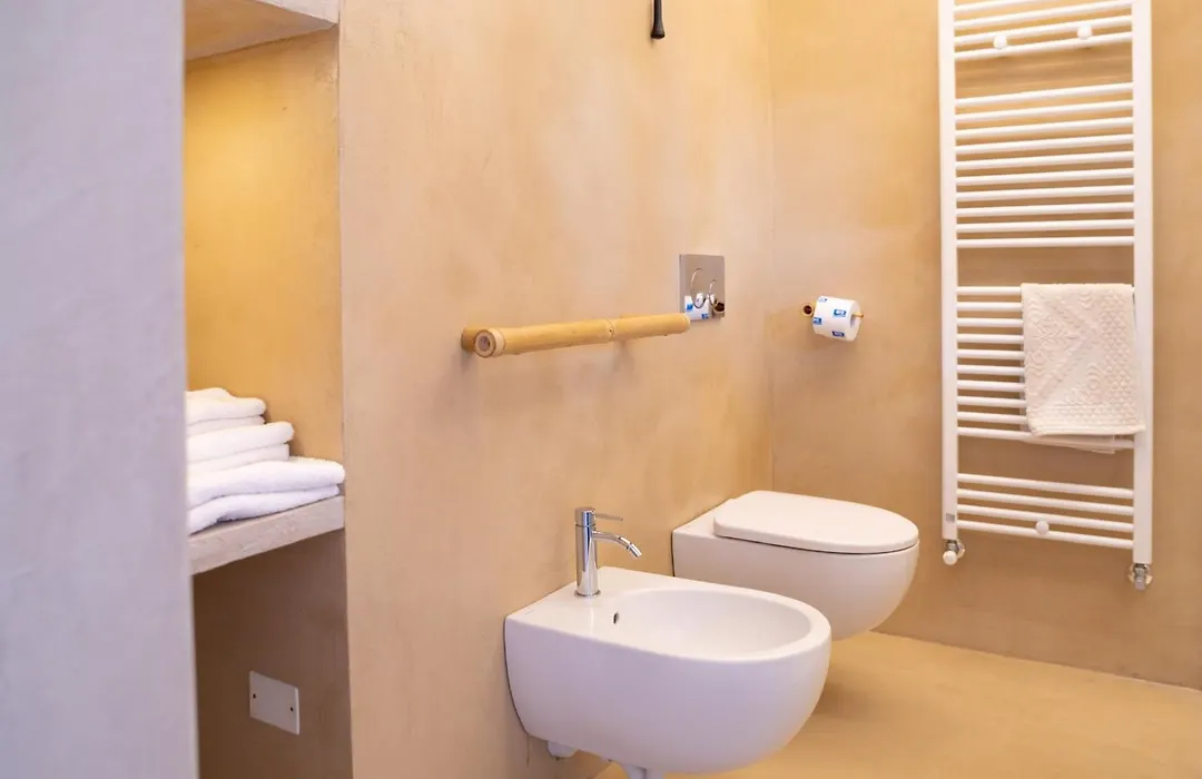 Giardini Di Marzo Lecce B&B-1