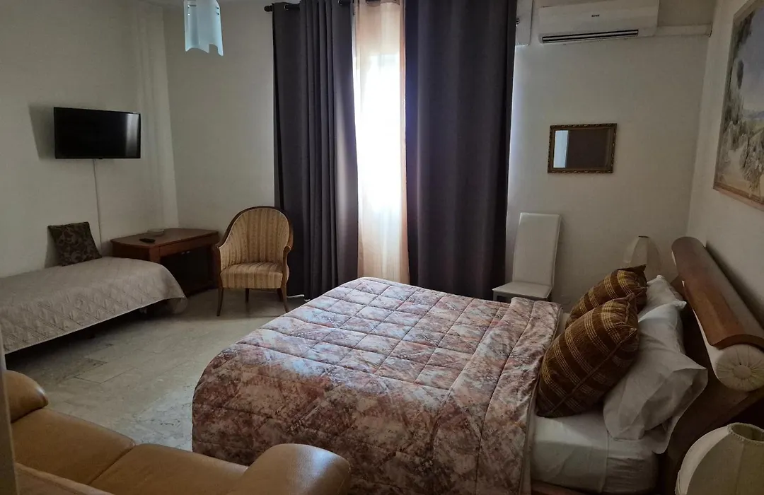 Aparthotel Turnone-1