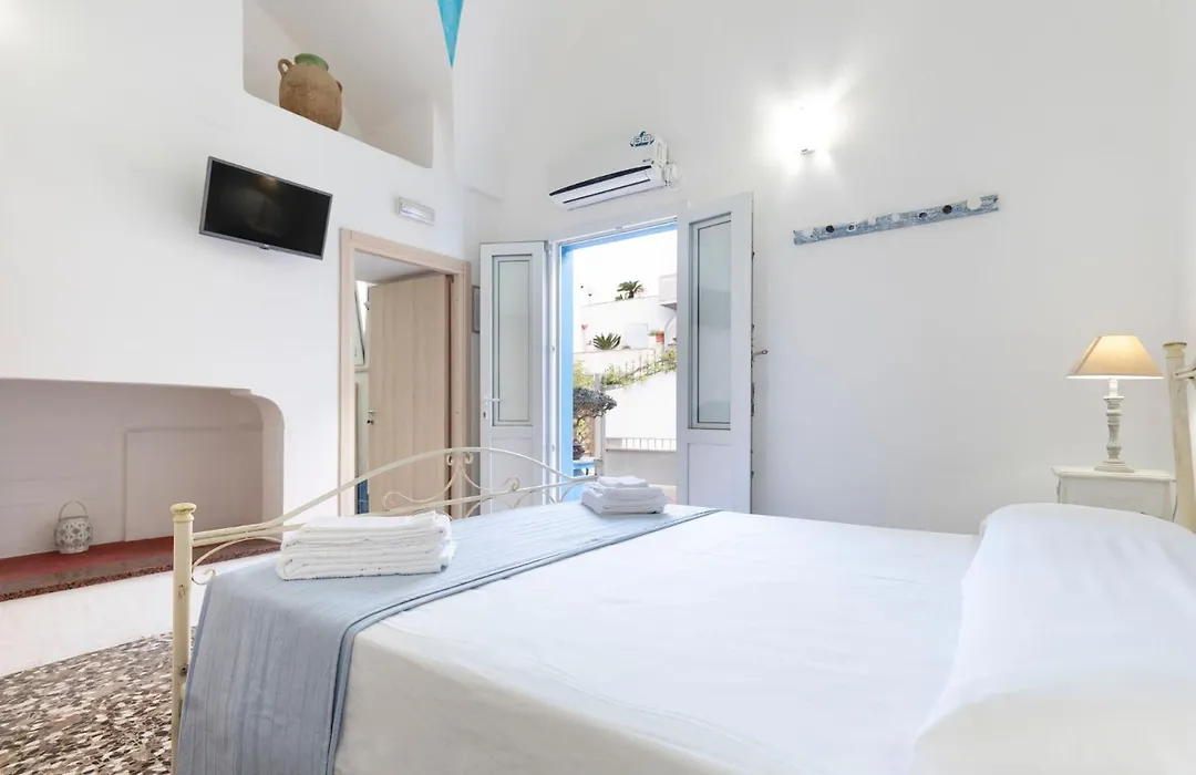 B&B Antiche Stelle Salento-1
