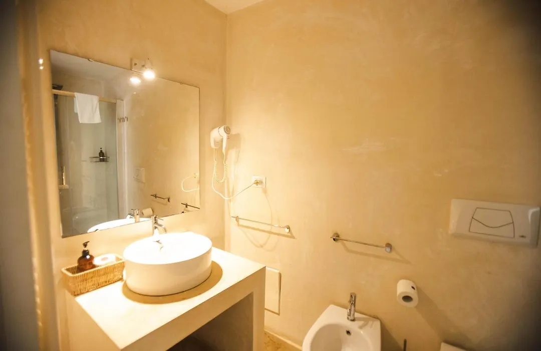 4 Balconi rooms-Boutique B&B-1