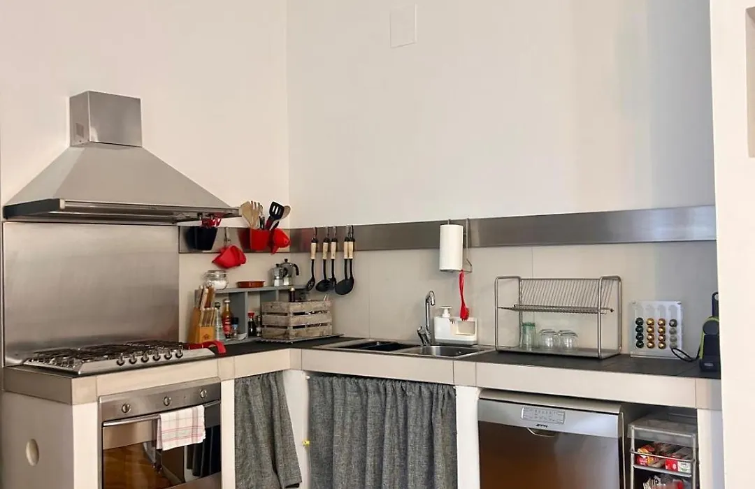 Bijoux Luxury Apartment In Old Town-1