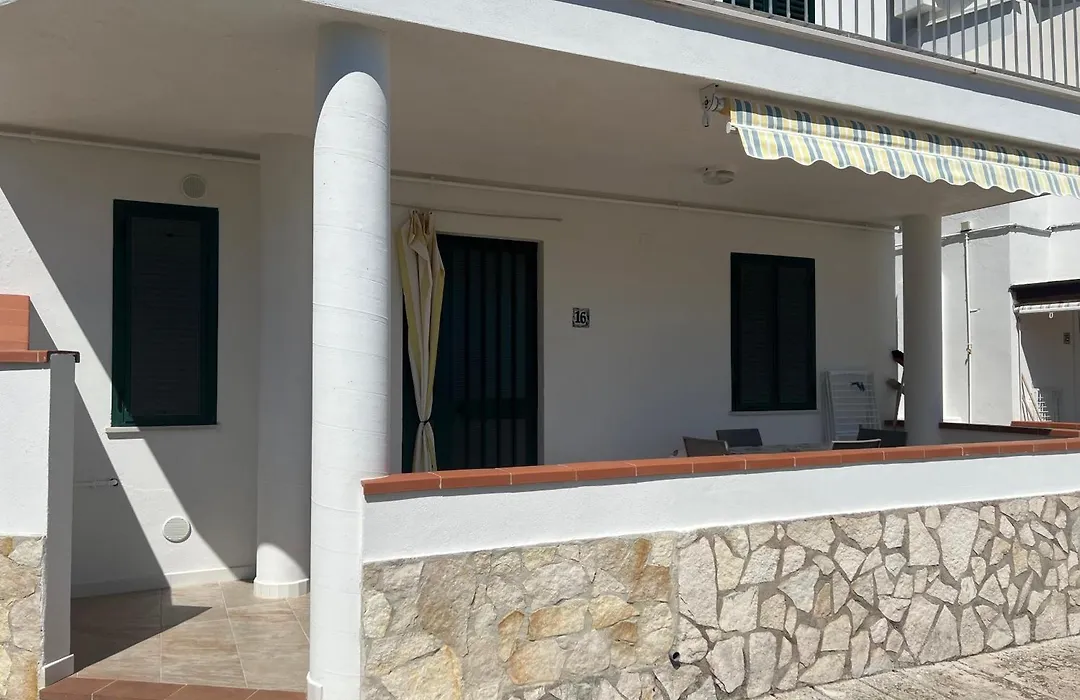 Residence Nido Verde-1