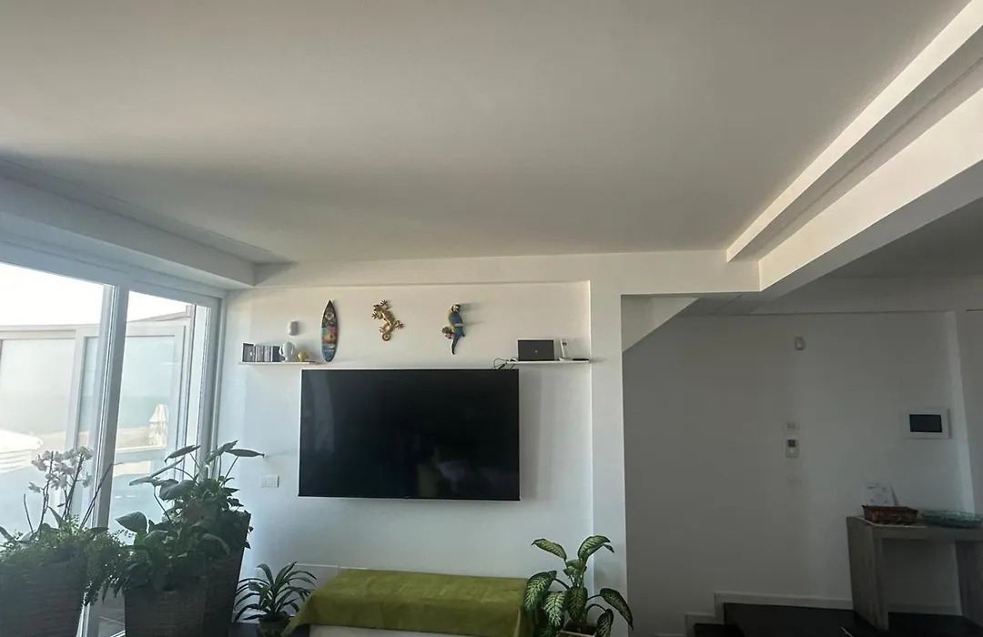 Bari Sea Paradise View (Adults Only)-1