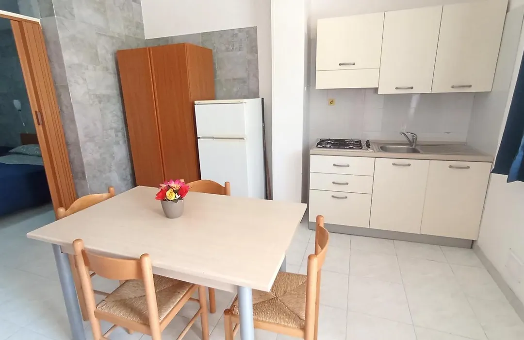 Hotel Residence Villa Ascoli-1