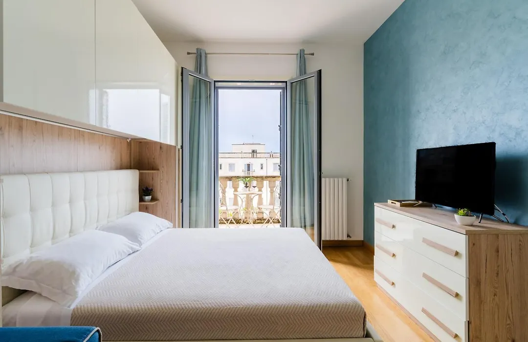 Luxury Residence Gallipoli - Salento Selection-1