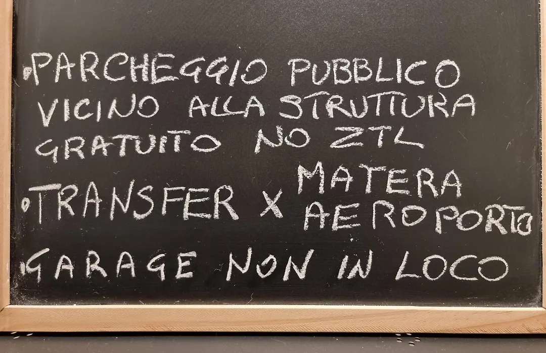 B&B Novecento Italiano-1