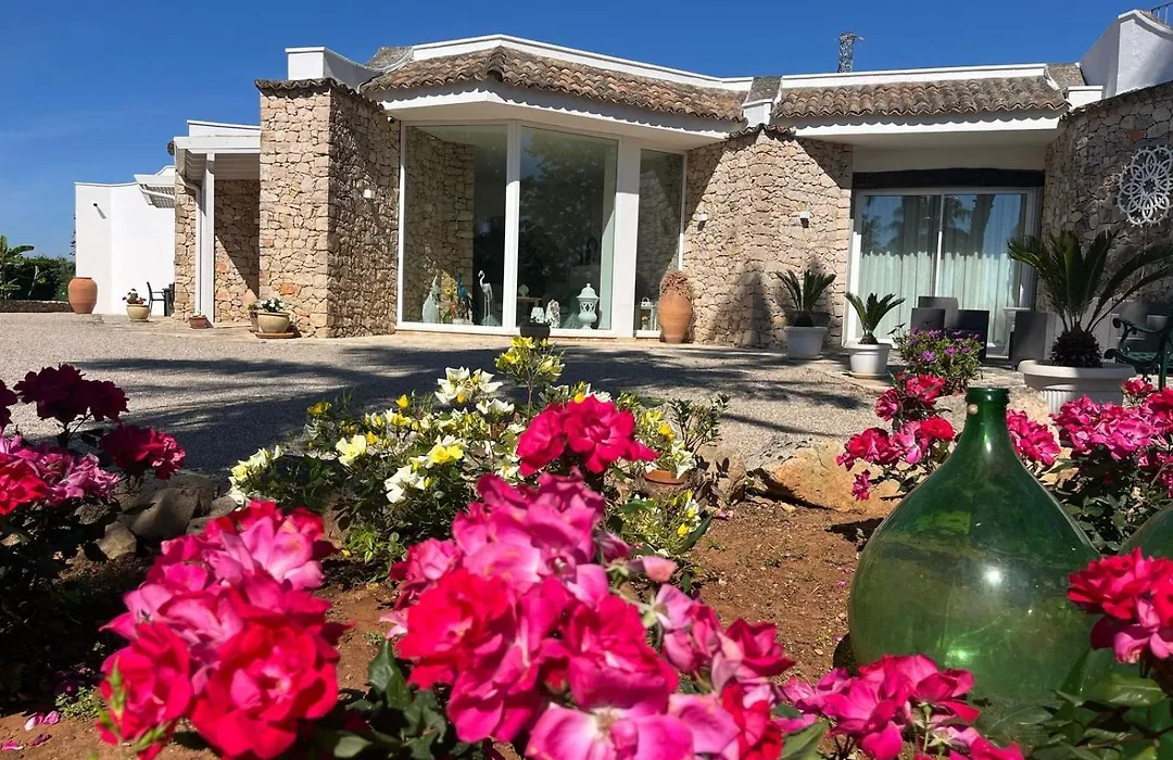 Villa Minerva Family Relais-1