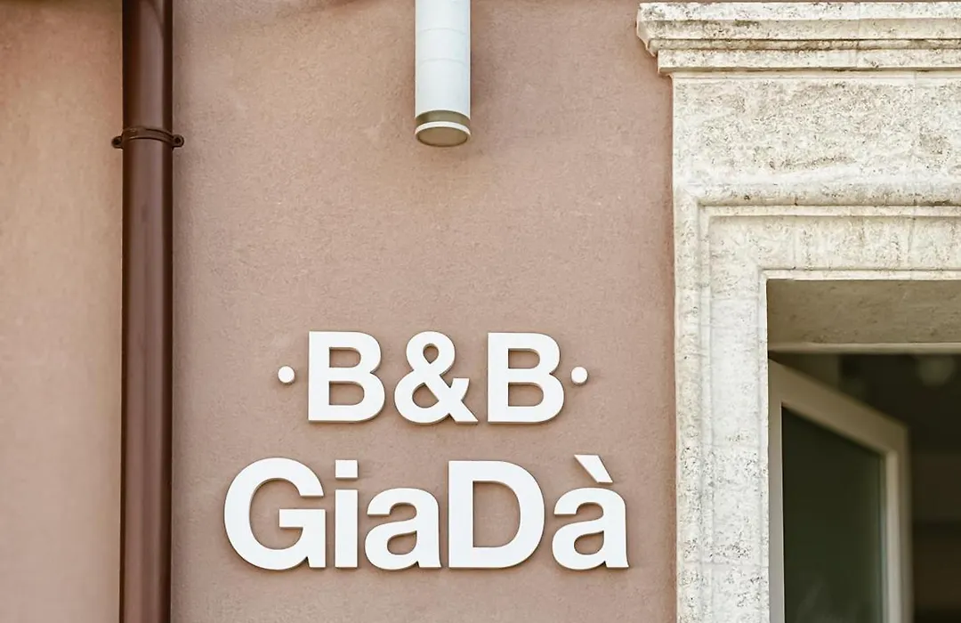 B&b Giadà-1