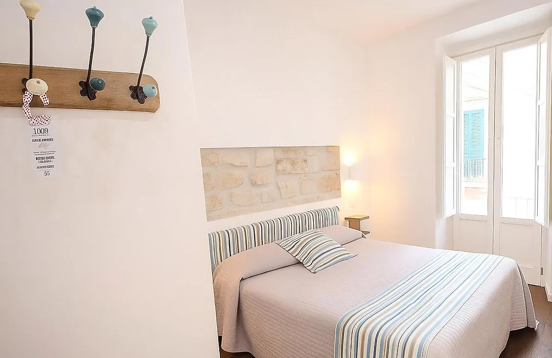 B&B 106 Maison De Charme-1