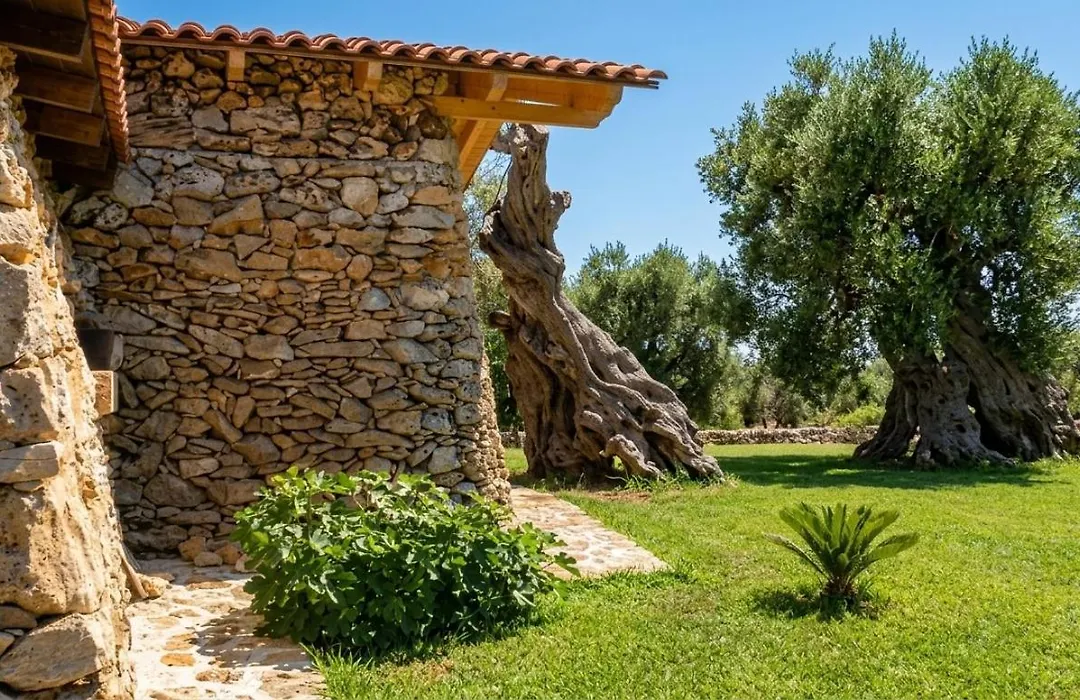 Agriturismo Tenuta La Siesta-1