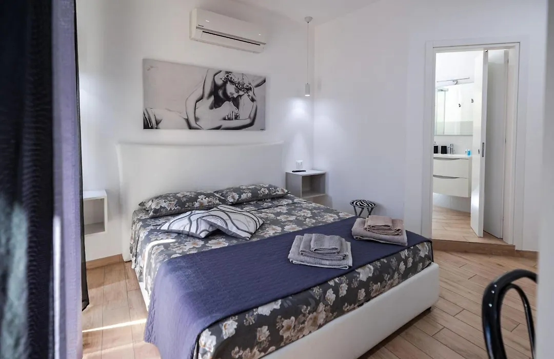 B&B Dream Porto Cesareo-1