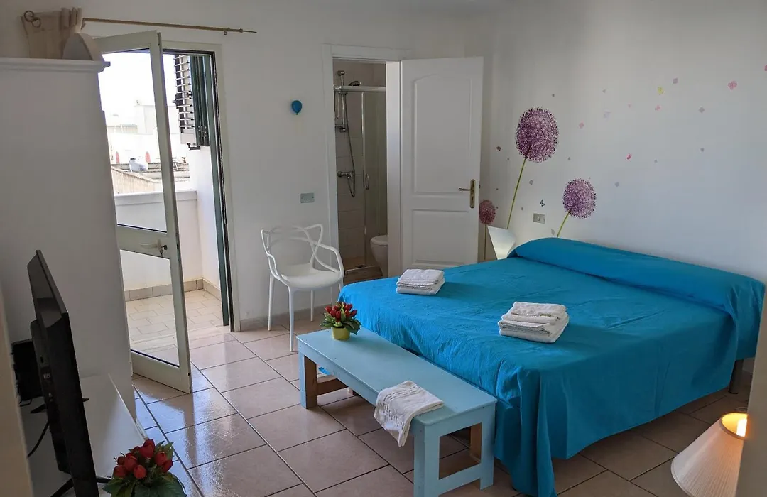 B&B Casa De Mare-1