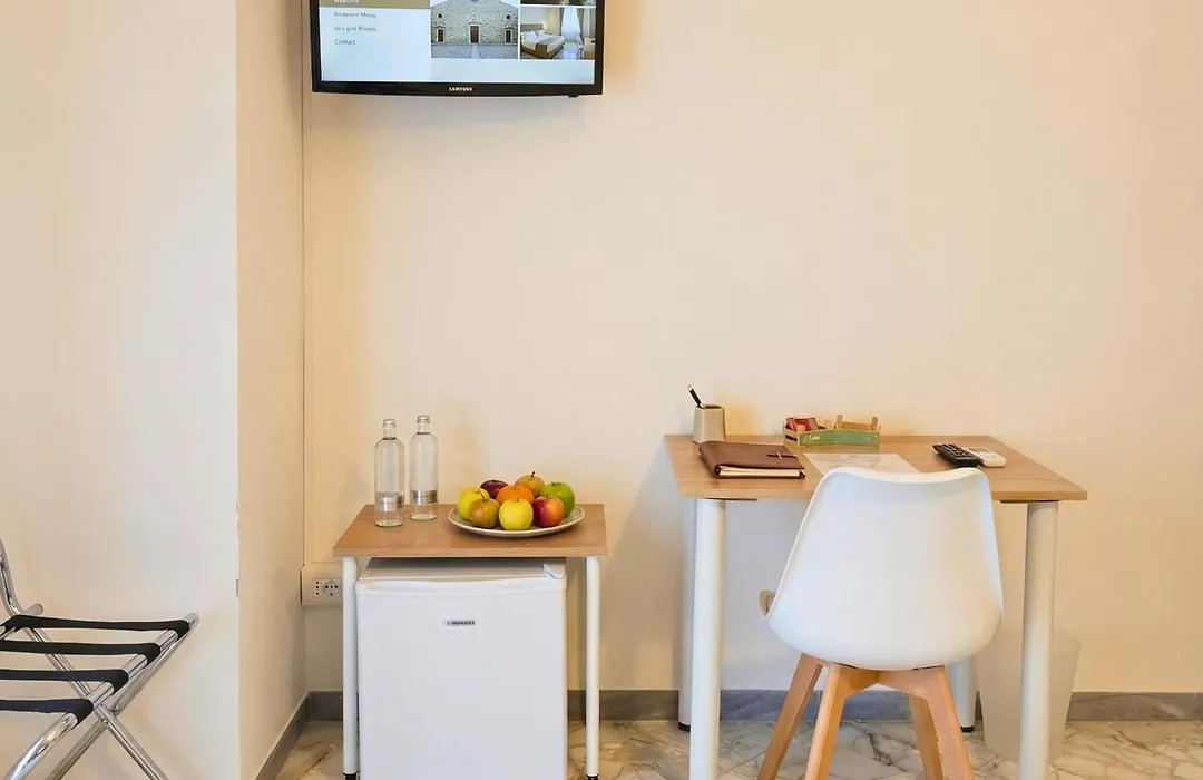 Melo Accommodations-1