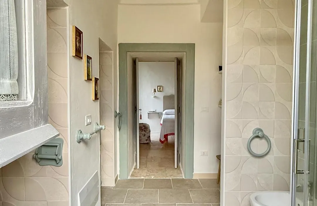 B&B Nonno Ciccio-1