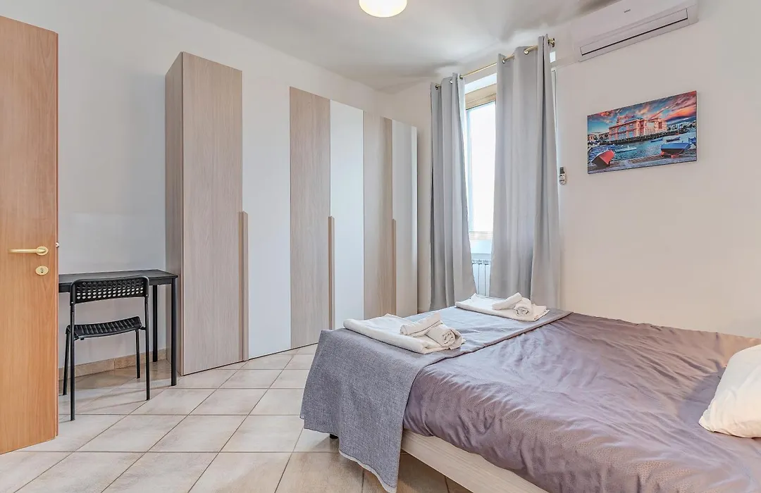 Casa Carlo Apartment Near The Center-1