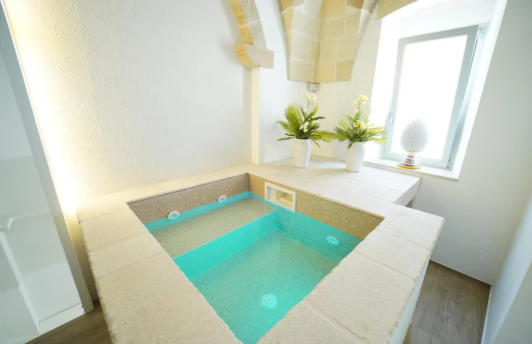 Liconti Exclusive Rooms-1