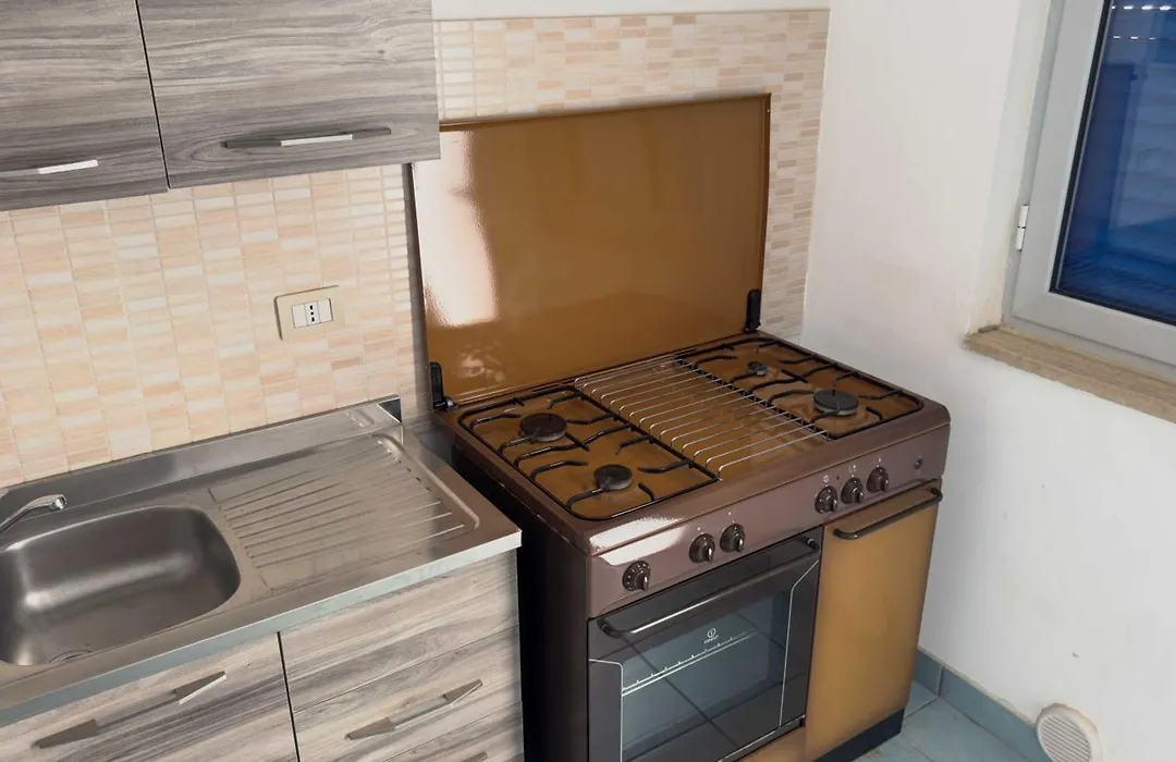 Residence Ville Celeste con posto auto-1