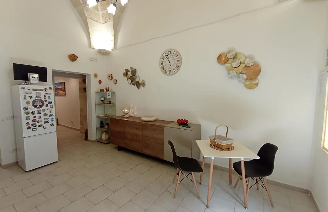 Samele Bed And Breakfast-1