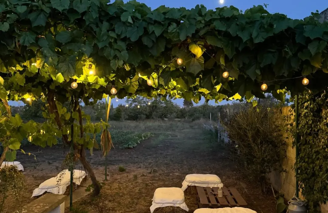 Residence La Rondine-1