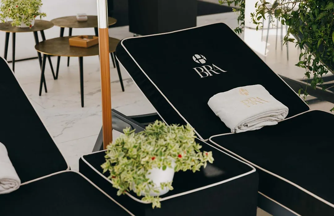 Bra Hotel Bari-1
