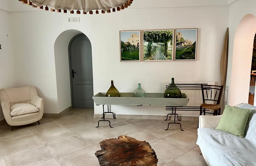Masseria Le Mandorle-1