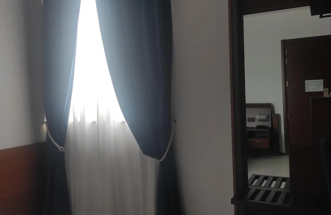 Best Western Hotel Nettuno-1