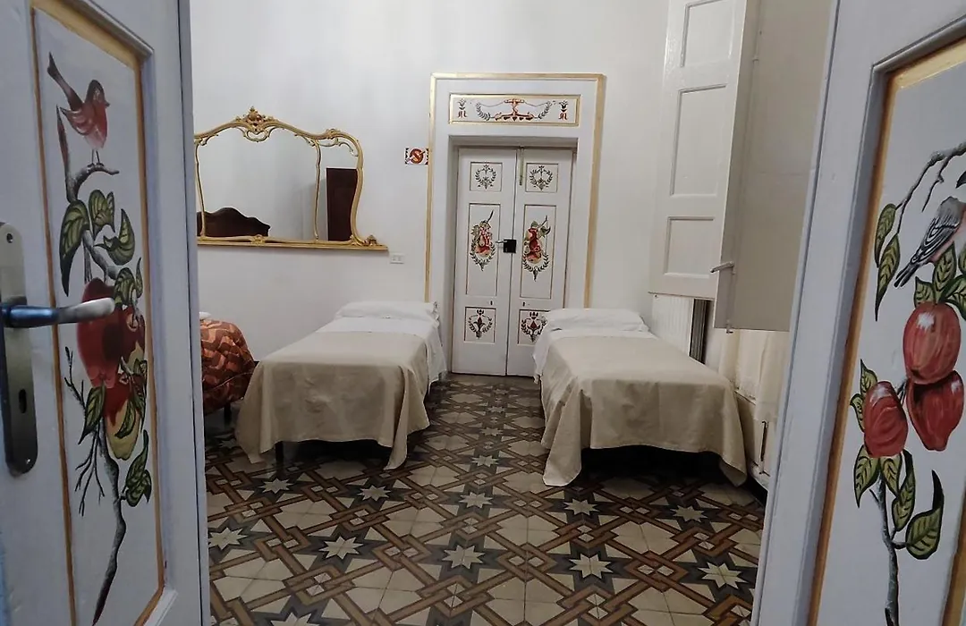 B&B Palazzo Antonelli-1