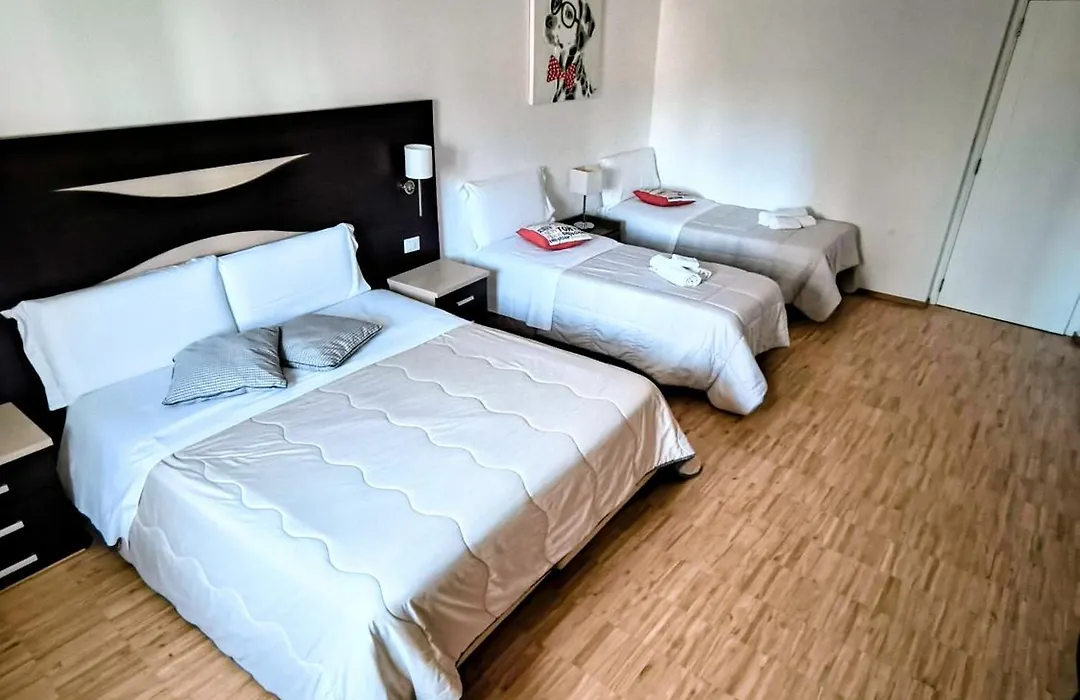 Al Bastione Relais Suite & Rooms-1