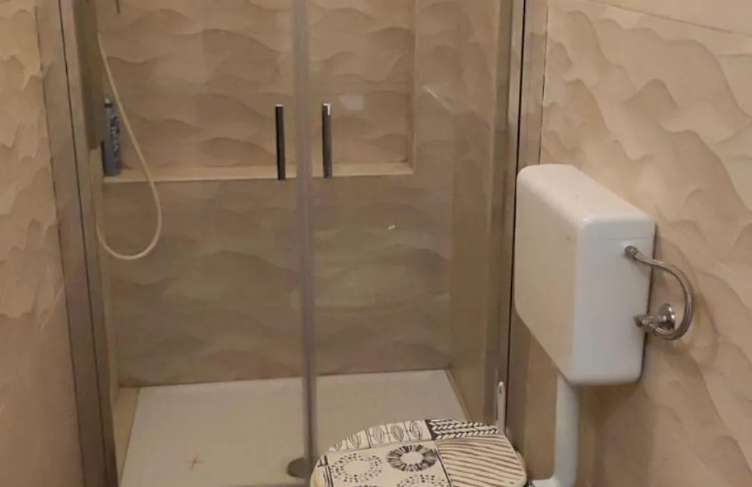 Le Suite dei Due Mari cucinino privato-1