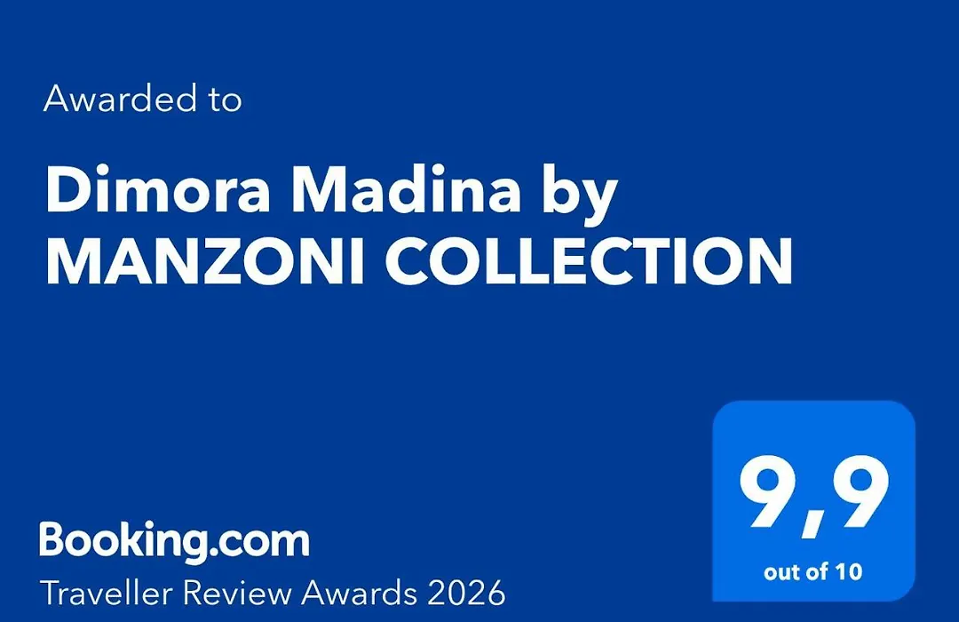 Dimora Madina By Manzoni Collection-1